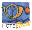 Hotel Restaurant Pöstli